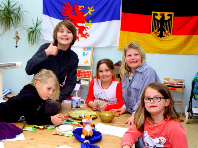 Jungschar WiGa